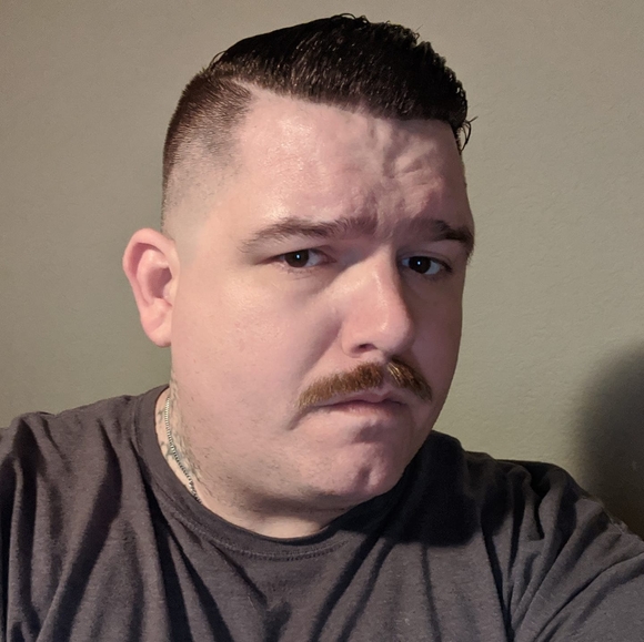 Meet your Posher, Travis - Picture 1 of 1